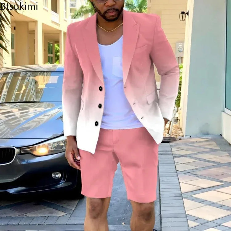 Men's Clothing