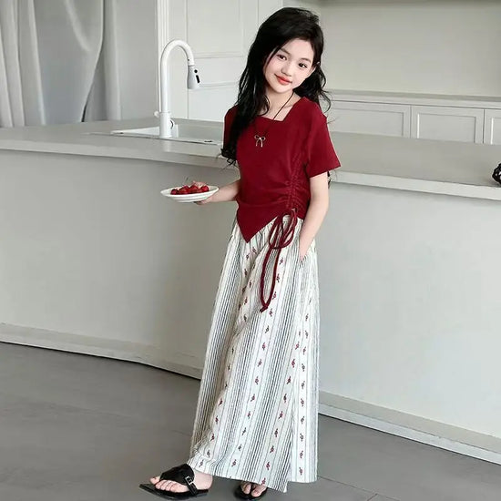 Children Clothes From 7 To 14 Years Children&